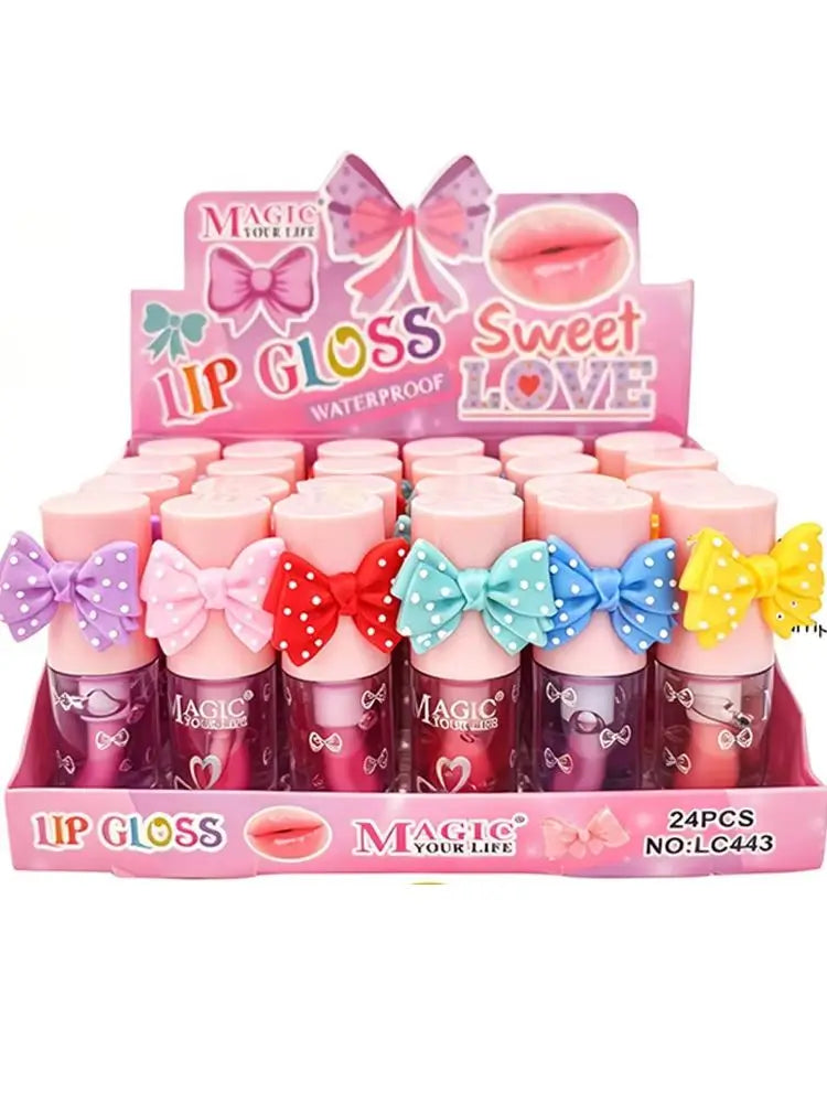 Lip Gloss-24PCS