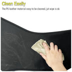 Rear Trunk Tailgate Mat for Tesla Model Y Juniper 2025 2026 All Weather Rear Cargo Liners Trunk Tray Pads Protector Accessories