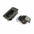 Power Window Switch + Switch Box Kit for Jetta Golf 5 MK6 Tiguan Touran Touareg Passat B6 Amarok Sharan 1F0 959 527 1KD959855