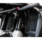 R1300GS Motorcycle Radiator Guard Grille Cover Protector For BMW R 1300GS R1300 GS R 1300 GS ADV ADVENTURE 2023 2024 2025