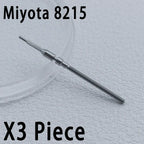 NH35 Stems 10Pcs/3Pcs Movement Watch Stem Crown Kit Watch Parts For NH34 NH35 NH36 VK63 Miyota8215 Stem Spare Parts High Quality