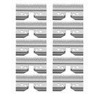 10pcs Steel blade