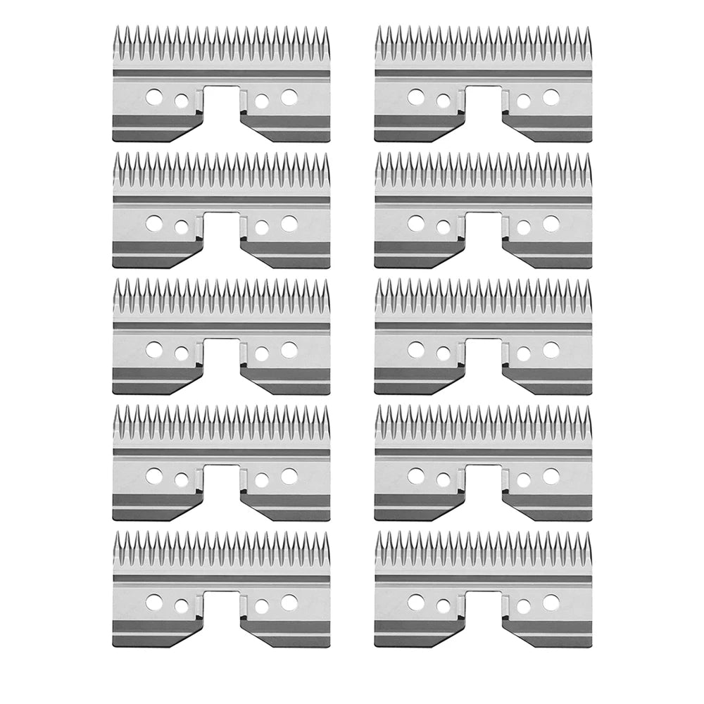 10pcs Steel blade