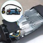 12V 24V Air Diesels Air Heater LCD Monitor Switch, Control Board Motherboard with Remote Control For Car Parking Heater Control