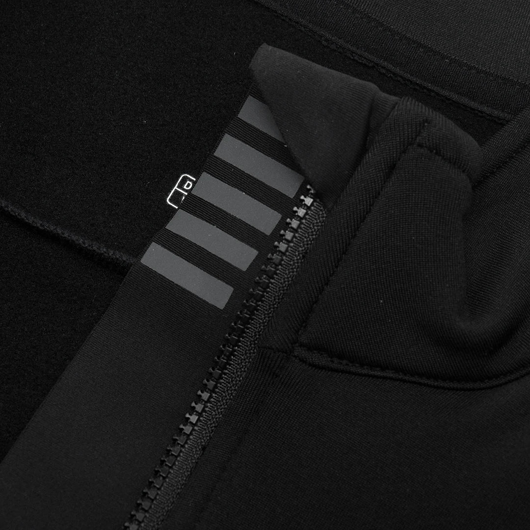 YKYWBIKE Men's Cycling Jersey Winter&Autumn  Long Sleeve Thermal Fleece lining Bicycle Warm Jacket Road Bike MTB Clothing