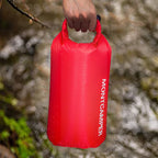 3/5/10/20/35L Waterproof Dry Bag Sack Outdoor Ultralight Drifting Swimming Clothes Storage Bag Rafting Kayaking Sport Bag