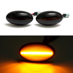 Dynamic Smoked / 1Pair