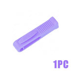 1-10PCS Ampoule Bottle Opener Creative Plastic Handle Ampule Breakers Medical Tool