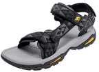 GOLDEN CAMEL Men's Sports Sandals Summer 2024 New Open Toe Sandal Waterproof Beach Shoes for Men Hiking Traveling Walking