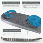 Inflatable Air Walking Boot Cam Walker Fracture Brace, Long/Short, Sizes S-XL, 1pc