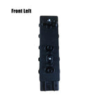 Front Left Right Safe Car Adjust Power Seat Switch For Mitsubishi Outlander ASX Lancer Evolution L200 Triton  6922A008  6922A033