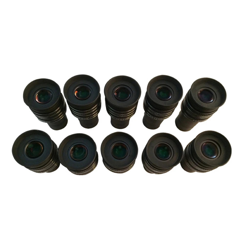 1.25'' 58 Degree TMB Planetary Telescope Eyepiece 2.5mm/3.2mm/4mm/4.5mm/5mm/6mm/7mm/7.5mm/8mm/9mm