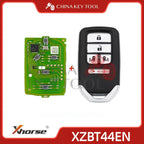 XZBT44EN-B WITH SHEL
