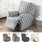 new model Recliner Slipcover  Covers Couch Covers Recliner Chair Cover Non Slip Slipcovers Furniture Protector for Living Room