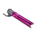For Dyson Airwrap HS01 HS05 HS08 Hair Straightener Nozzle Plate- For Smooth Hair Styling With Minimal Damage And Fray Breakage
