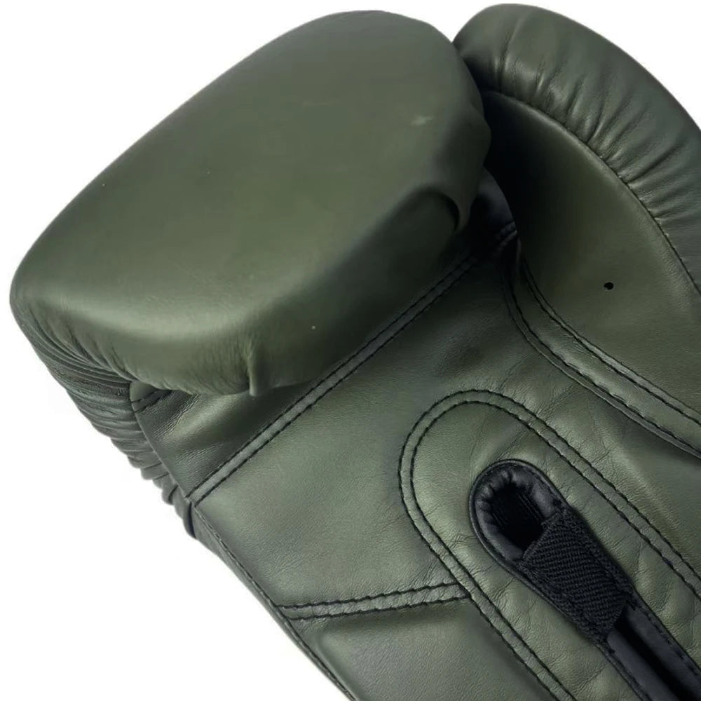 Boxing Gloves for Men and Women -Breathable punching Gloves with Superior Wrist Support & Shock Absorption - Padde