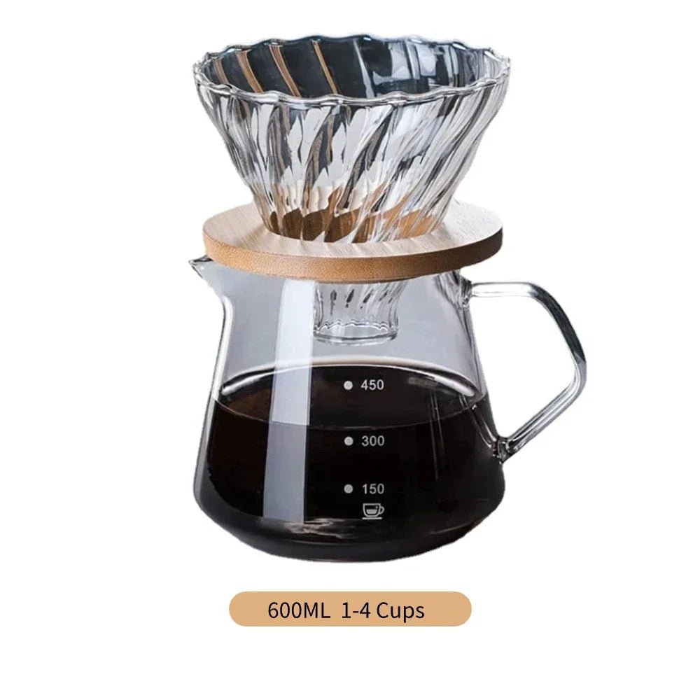 600ml set