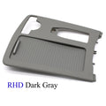 RHD Dark Gray / China Mainland