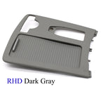 RHD Dark Gray / China Mainland