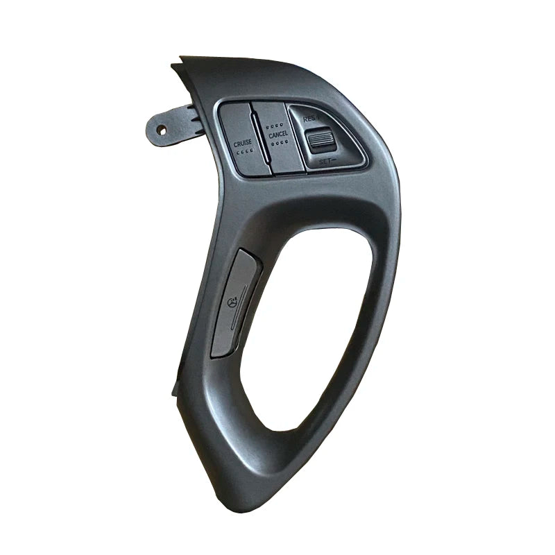 Car Steering Wheel Cruise Buttons Music Bluetooth Phone Switch Cruise Speed Button For HYUNDAI ix35 Tucson 2011-2015