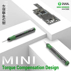 2UUL DA86 Mini grinding pen set with 10 grinding heads for PCB motherboard repair