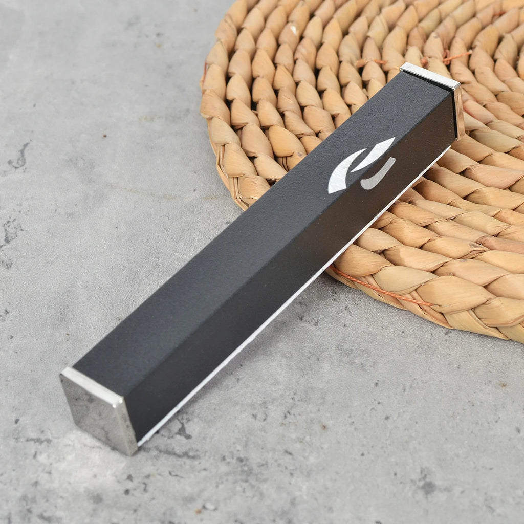 Black 14.5CM / With Scroll / CN