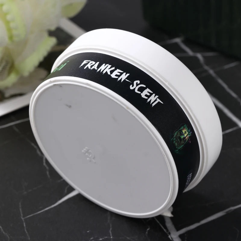YAQI Franken Scent Atisan 170g Shaving Soap for Men