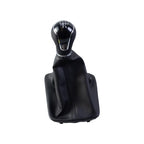 5/6 Speed Gear Shift Knob for Seat Leon III MK3 2012-2020 LHD with Shifter Level Stick Gaiter Boot Dust Cover Car Accessories