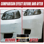 Scratch Remover for Car Scratches