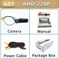 AHD 720P CVBS 150