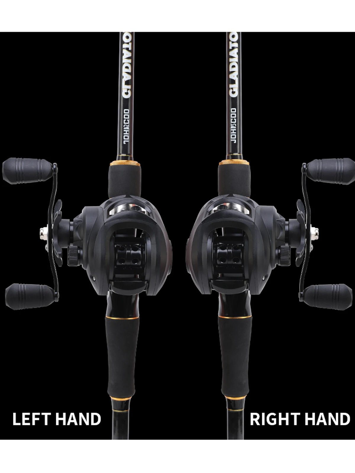 Max Drag 12kg Left/Right hand Baitcasting Reel High Speed 7.2:1 Gear Ratio Fresh Saltwater Magnetic Brake System Ultralight Reel