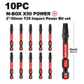 10PCS-2IN