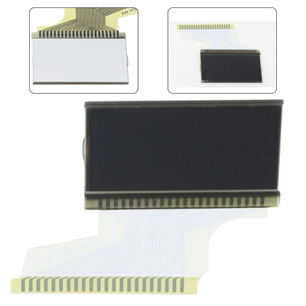 Car Instrument Cluster Dashboard LCD Display  High-quality  Dashboard LCD Display  Fit For Opel-Combo/Corsa/Meriva/Tigra