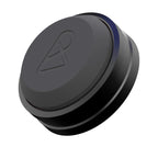 AudioBastion Anti-Vibration Pads for Speakers/Subwoofer/Amplifier - Hi-Fi Isolation Feet Improve Sound Quality (Set of 4)