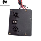 MW Audio Professional 5 Inch Speaker Accessories Kits for 5XT