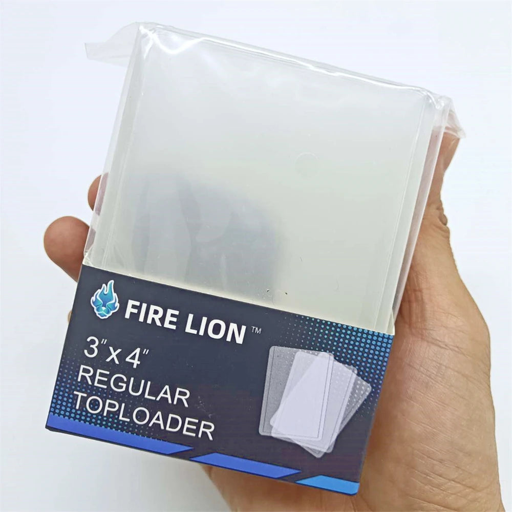 102x76mm clear