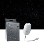 USB Car Atmosphere Projector Light Car Interior Ambient Light LED Starry Star Light Party Decor Romantic Saturn Galaxy Light