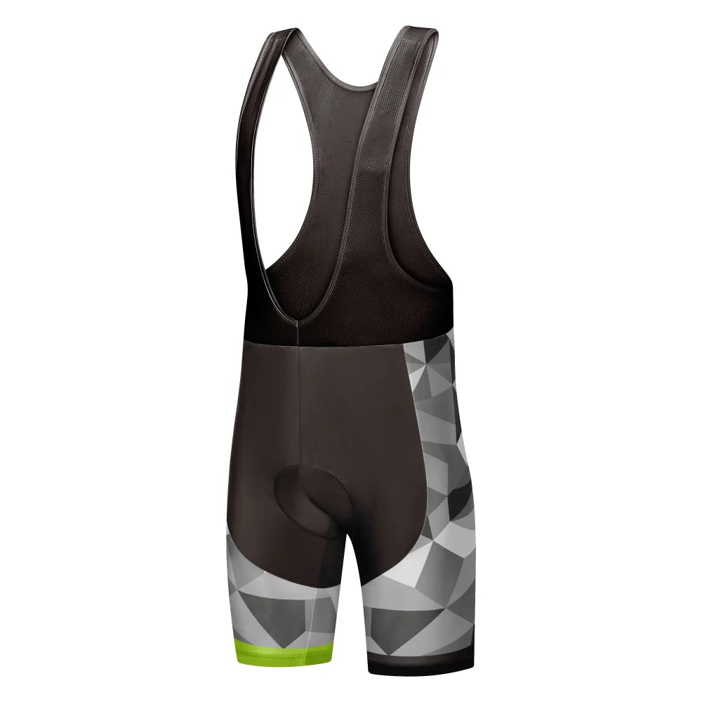 2024 Cycling Shorts Men black bib 9D Gel Bike Mtb Shorts black Mountain Bicycle