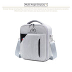 For DJI NEO 2 Shoulder Bag Storage Case Messenger Chest Bag Portable Fashion Box for DJI NEO 2 RC N3  Control Drone Accessories