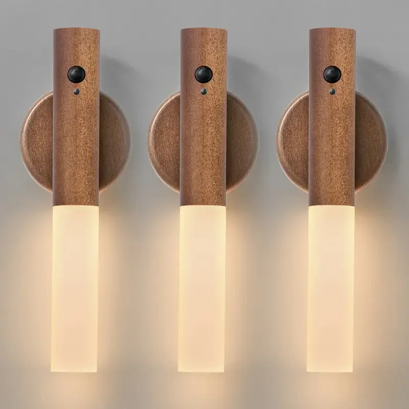 Walnut-3Pcs