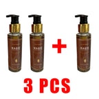 Body firming moisturizing oil moisturizes, lifts, tightens, repairs and nourishes the skin. Moisturizing oil