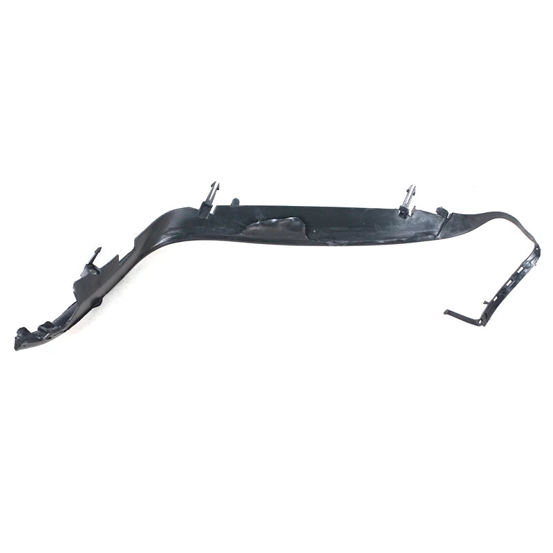Car Front Headlight Seal Cover Trim Ring For Audi A6 C5 2002 2003 2004 2005 Facelift 4B0941191A 4B0941192A Car-styling