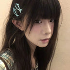 4Pcs Cute Cartoon Dolphin Hair Clip for Women Versatile Bangs BB Clip Hairpin Fashion Side Clip Girls Hair Accessories Gifts