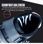 SPD Road Cycling Shoes Shock Absorption And Durable,Suitable For Racing On Long-Distance Roads,MTB Mountain Off-Road Riding Unis