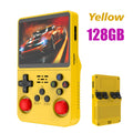 Yellow 128G