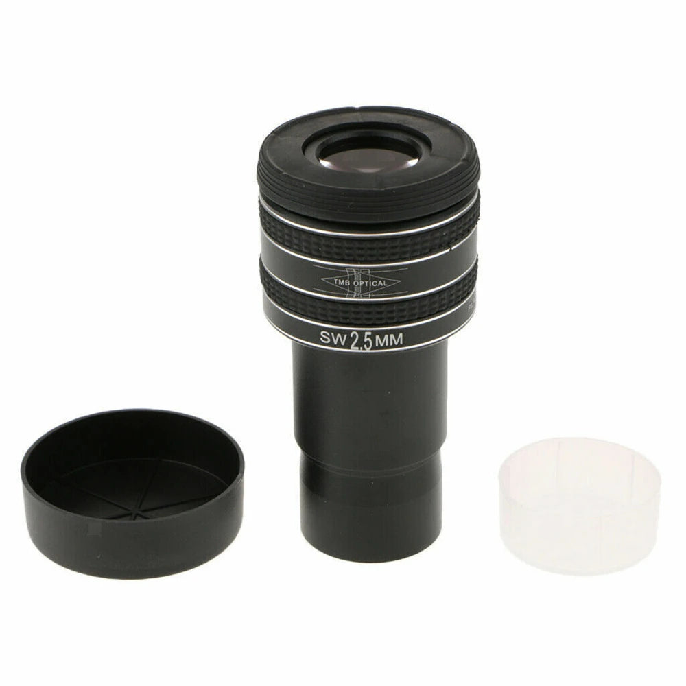 1.25'' 58 Degree TMB Planetary Telescope Eyepiece 2.5mm/3.2mm/4mm/4.5mm/5mm/6mm/7mm/7.5mm/8mm/9mm