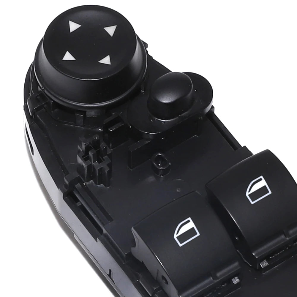 Car Window Lifter Switch For BMW 1 (E81) 116 d 2008-2011 N47 D20 A,N47 D20 C 3 Coupe OEM 61319132158 61316970691 61319125294