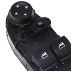 Car Window Lifter Switch For BMW 1 (E81) 116 d 2008-2011 N47 D20 A,N47 D20 C 3 Coupe OEM 61319132158 61316970691 61319125294