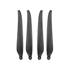 2pcs CW and 2pcs CCW