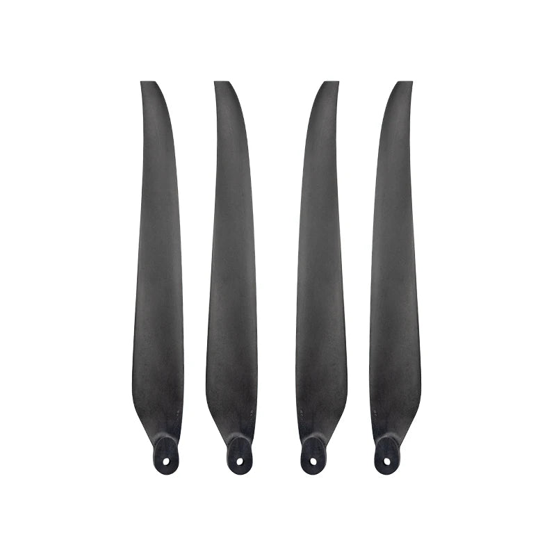 2pcs CW and 2pcs CCW